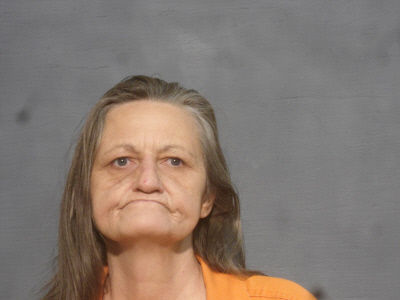 Cynthia Wood